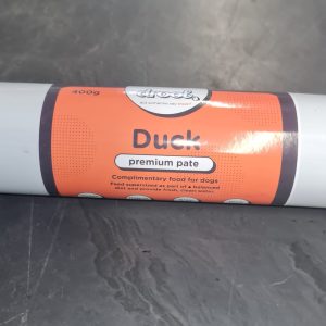 Duck