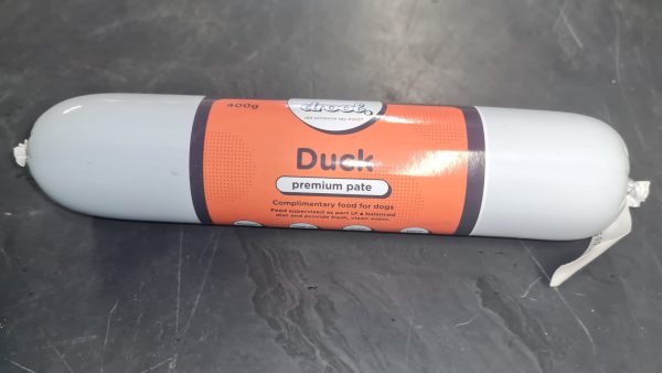 Duck