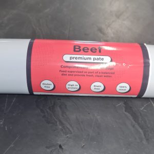 Beef