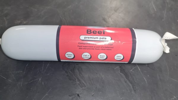 Beef