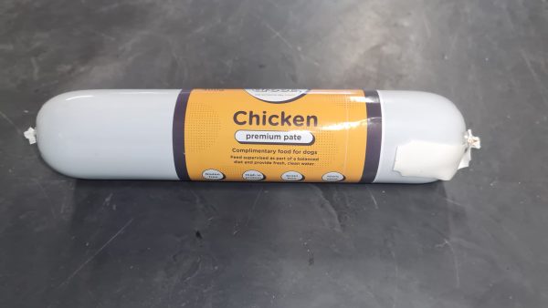 Chicken