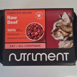 Beef