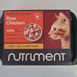 Chicken