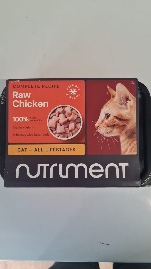 Chicken