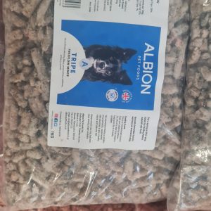 Tripe