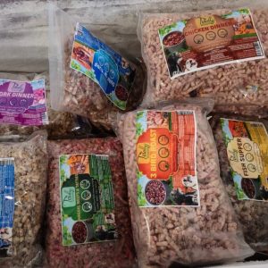 Totally Natural Dinner Bundle