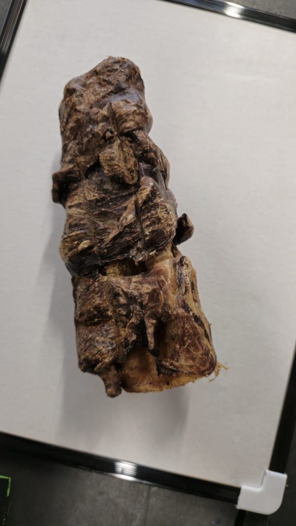Buffalo Wrap 1pc