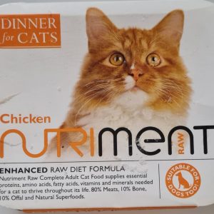 Chicken Dinner