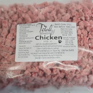 Chicken