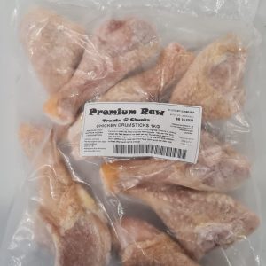Chicken Drum Sticks