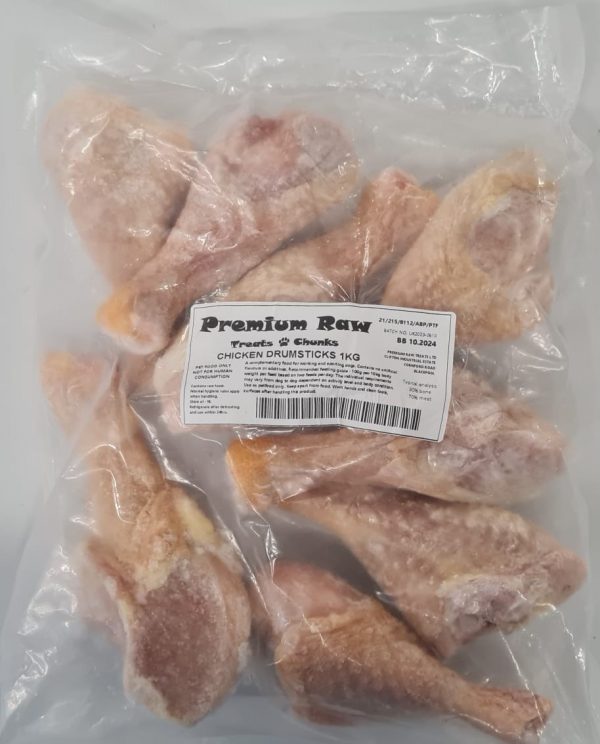Chicken Drum Sticks