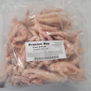 Chicken Feet