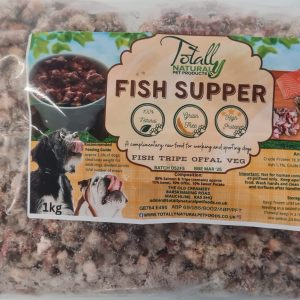 Fish Supper
