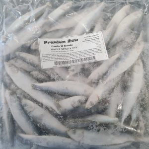 Spratts