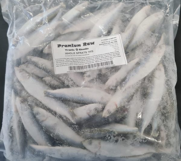 Spratts