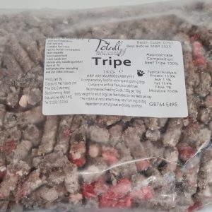 Tripe