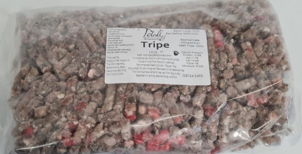 Tripe