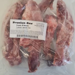 Turkey Necks