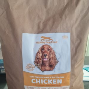 Chicken Cold Pressed