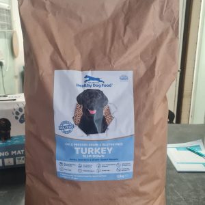 Turkey Slim Down Cold Pressed