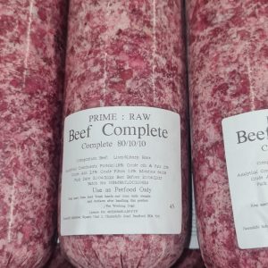 Beef Complete