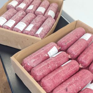 Prime Raw 30 bundle