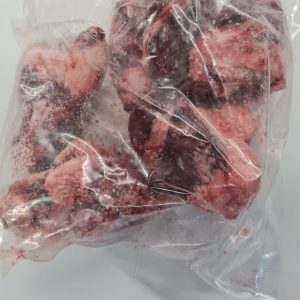 Lamb Hearts