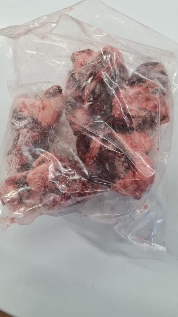 Lamb Hearts
