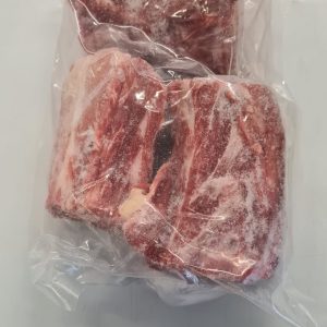Lamb Necks 3pc