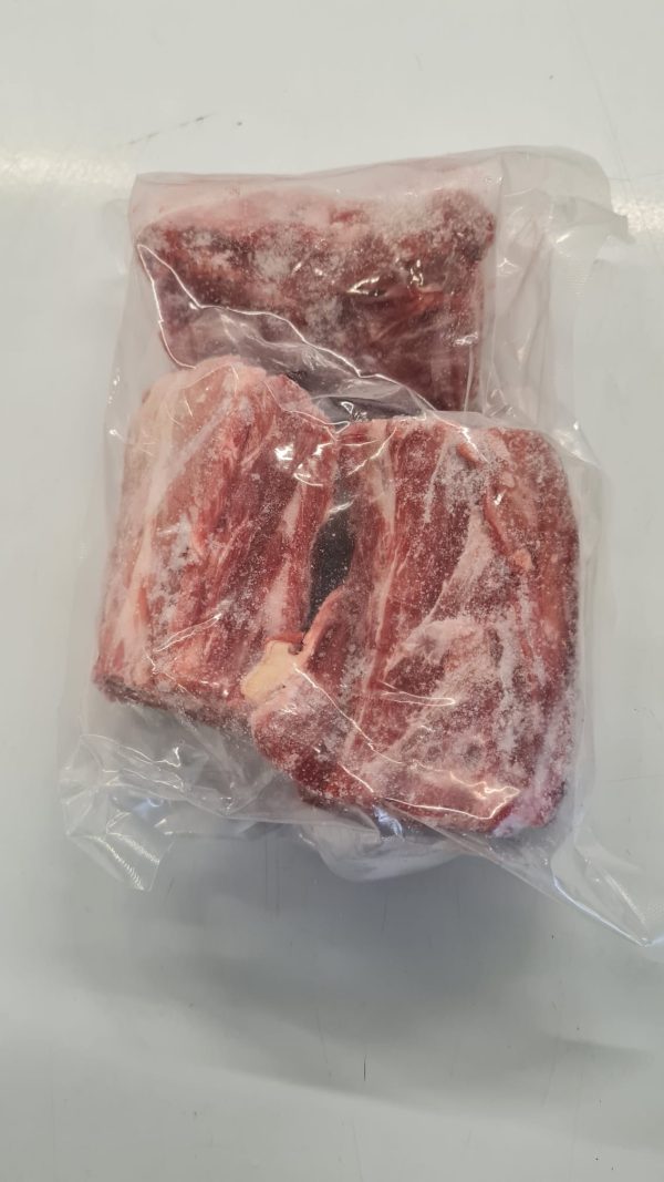 Lamb Necks 3pc