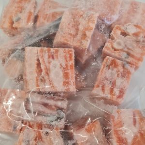 Pork Chunks 1kg