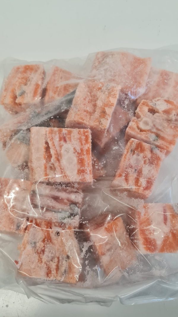 Pork Chunks 1kg